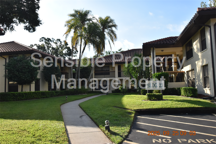 stress free property management